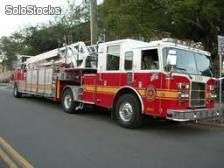 Carros Bomba - Carros de bomberos - Carros de rescate - Ambulancias de rescate