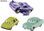 Cars 2 character stars 3-pack - Foto 2