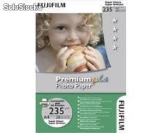 Carta foto Premium Plus Super Glossy - 235g/m² - A4 - 20 fogli 