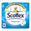 Carta Igienica Scottex (9 uds) - 1