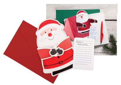 Carta regalos Papá Noel - Foto 2