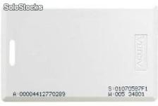 Cartão de Proximidade Clamshell - RFID 125 KHz