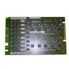 Carte d&#39;extension SLA8 siemens hipath