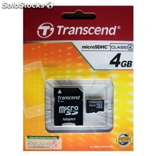 Carte mémoire Micro SD Avec Adaptateur Apacer 8 Go