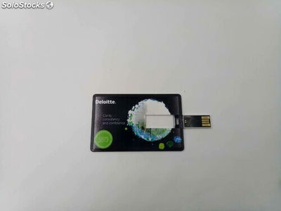 Carte mémoire USB personnalisée de Chine - Photo 2