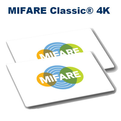 Carte mifare classique 1K - Photo 4