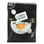 Carte Noire Café dosettes Espresso n°8 : le paquet de 48 dosettes - 336 g - 1
