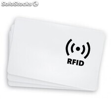 carte RFID mifaire à puce