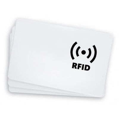 carte RFID mifaire à puce