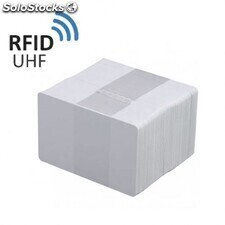 Carte rfid mifare