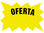 Cartel cartulina etiqueta marcaprecios amarillo fluorescente 110x80 mm -bolsa de - Foto 2