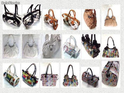 Cartera , bolsos, mochilas, maletas - Foto 2