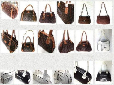 Cartera , bolsos, mochilas, maletas - Foto 3