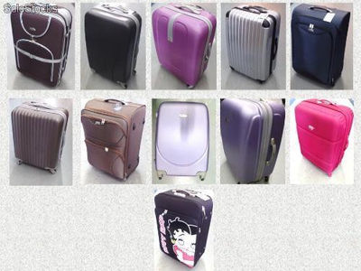 Cartera , bolsos, mochilas, maletas - Foto 5