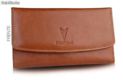 Cartera dama grande(Modelo cars05)