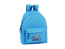 Cartera escolar safta el niño light blue mochila 330X150X420 mm