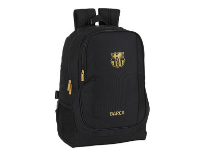 Cartera escolar safta f.c. Barcelona 2 equipacion 20/21 mochila adaptable a