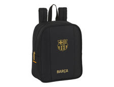 Cartera escolar safta f.c. Barcelona 2 equipacion 20/21 mochila guarderia