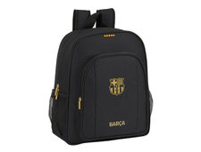 Cartera escolar safta f.c. Barcelona 2 equipacion 20/21 mochila junior adaptable