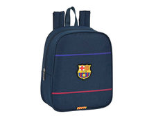 Cartera escolar safta mochila guarderia adaptable a carro 2 equipacion f.c.