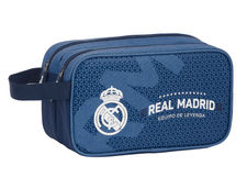 Neceser Oficial Real Madrid 22 Cm