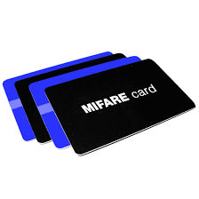 cartes de proximité RFID Mifare 13,56 Mhz 1 Ko 4 Ko au maroc