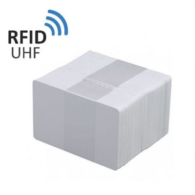 Cartes rfid 13.56 125 UHF jawaz