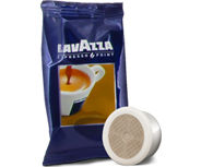 carton de 100 capsule café lavazza espresso point - Photo 3