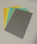 Cartoncini calibrati spessore 0,200 mm misura 73,5cm x103 cm conf. da 100 fogli - Foto 3