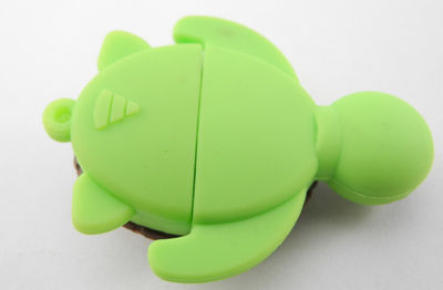 Cartoon tortue animal 8 G Flash Drive USB 2.0 tortue Memory Stick en gros - Photo 2