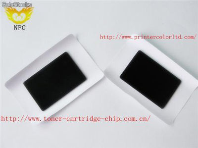 Cartridge toner chips for Olivetti pgl 2045 printer