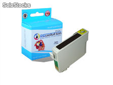 Cartuccia compatibile Epson t1281/ t1282 /t1283 /t1284