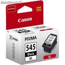 Cartuccia d&#39;inchiostro compatibile Canon PG-545 XL IP2850/MG2550 Nero