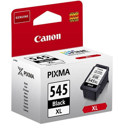 Cartuccia d&#39;inchiostro compatibile Canon PG-545 XL IP2850/MG2550 Nero