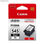 Cartucho de Tinta Compatible Canon PG-545 XL IP2850/MG2550 Negro - Foto 2