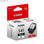 Cartucho de Tinta Compatible Canon PG-545 XL IP2850/MG2550 Negro - Foto 3