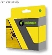 Cartucho de tinta karkemis cb325ee amarillo 13ml compatible hp 364 d5460/ b8550/