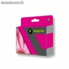 Cartucho de tinta karkemis t1293 magenta 13ml compatible epson stylus