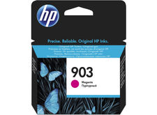 Cartucho de tinta Original HP 903 magenta