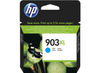 Cartucho de tinta Original HP 903XL cian de alto rendimiento