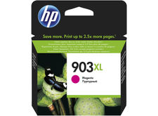 Cartucho de tinta Original HP 903XL magenta de alto rendimiento