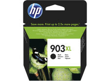 Cartucho de tinta Original HP 903XL negro de alto rendimiento
