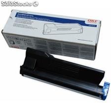 Cartucho De Toner Black Okidata / C33dn/ C530dn/ Mc361/ Mc56