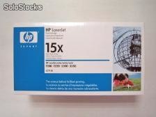 Cartucho De Toner Hp C7115x