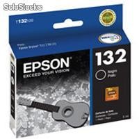 Cartucho epson 132