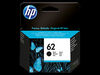 Cartucho hp 62 negro original C2P04AE