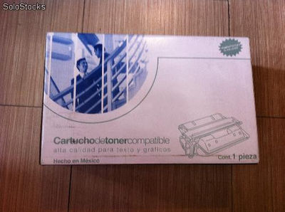 Cartucho Para Xerox 4118 006r01278 Compatible, En Caja, Garantizado