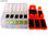 Cartucho Recarregavel Impressoras Epson Xp702 Xp802 Xp605 Xp600 com tintas - Foto 2
