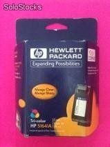 Cartucho tinta hp 51641a hp DeskJet 820Cxi, 850c, 870Cxi, original, remate $150