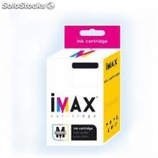 Cartucho tinta imax pgi520 negro canon pixma (20ml) ip3600/ ip4600/ ip4700/